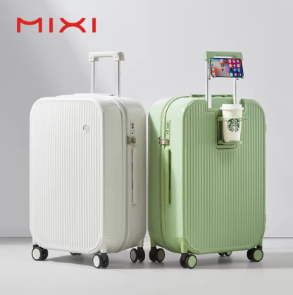 TH506 New Design Suitcase Carry On Luggage