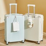 Z103 Carry On hand Luggage Suitcase